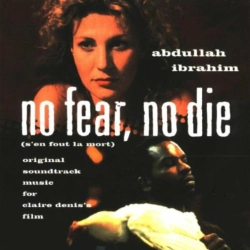 Capa do artigo No Fear, No Die - CD