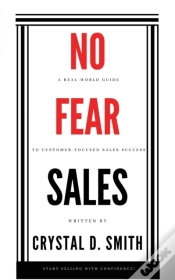 Capa do artigo No-Fear Sales