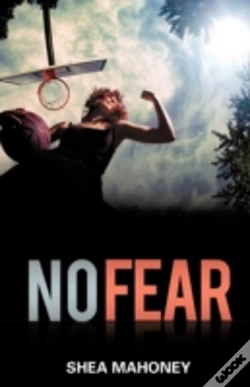 Capa do artigo No Fear