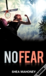 Capa do artigo No Fear