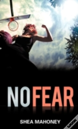 Capa do artigo No Fear