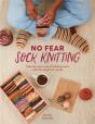 No Fear Sock Knitting - Preview