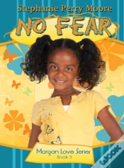 Capa do artigo No Fear