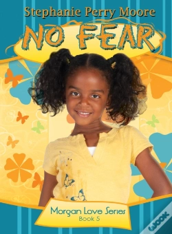 Capa do artigo No Fear