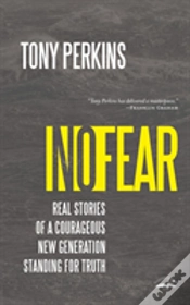 Capa do artigo No Fear
