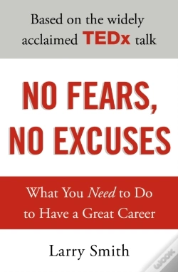 Capa do artigo No Fears, No Excuses