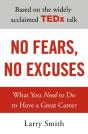 No Fears, No Excuses - Preview