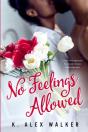 No Feelings Allowed - Preview