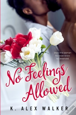 Capa do artigo No Feelings Allowed