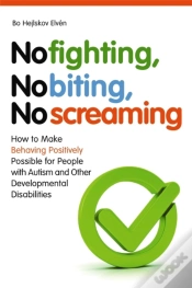Capa do artigo No Fighting, No Biting, No Screaming