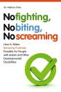 No Fighting, No Biting, No Screaming - Preview