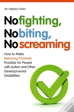Capa do artigo No Fighting, No Biting, No Screaming