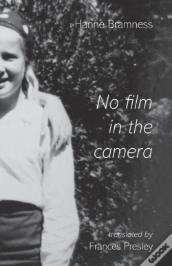 Capa do artigo No Film In The Camera