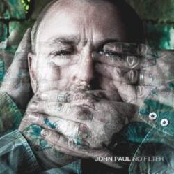 Capa do artigo No Filter - Vinil