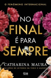 Capa do artigo No Final é para Sempre