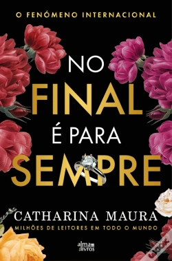 Capa do artigo No Final é para Sempre