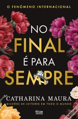 Capa do artigo No Final é para Sempre