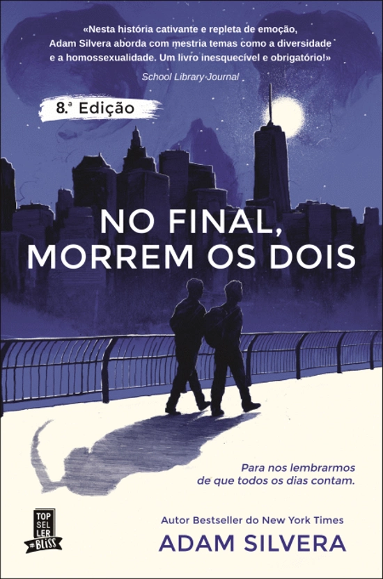 No Final, Morrem os Dois