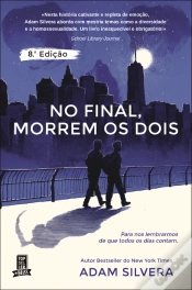 Capa do artigo No Final, Morrem os Dois