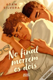 Capa do artigo No Final Morrem Os Dois