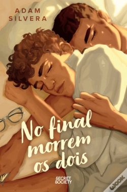 Capa do artigo No Final Morrem os Dois