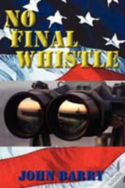 Capa do artigo No Final Whistle