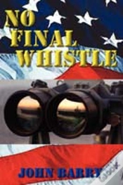 Capa do artigo No Final Whistle