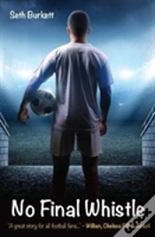 Capa do artigo No Final Whistle