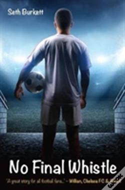 Capa do artigo No Final Whistle