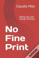 No Fine Print