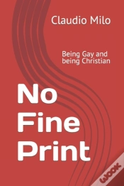 Capa do artigo No Fine Print