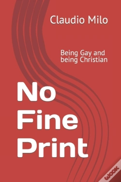 Capa do artigo No Fine Print