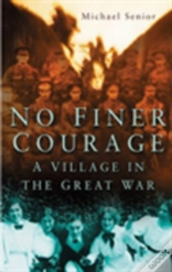 Capa do artigo No Finer Courage