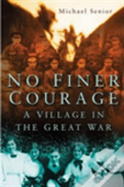 No Finer Courage