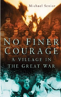 No Finer Courage - Preview
