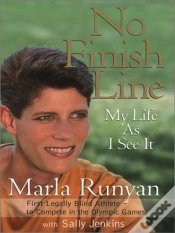 Capa do artigo No Finish Line