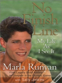 Capa do artigo No Finish Line