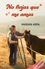 Capa do artigo No Finjas Que Me Amas