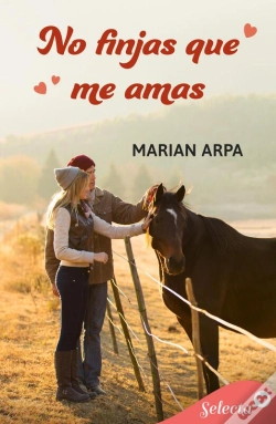 Capa do artigo No Finjas Que Me Amas