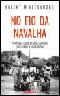 No Fio da Navalha - Preview
