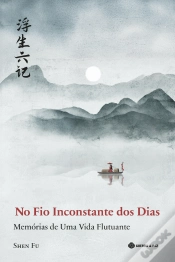 Capa do artigo No Fio Inconstante dos Dias