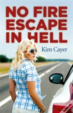 Capa do artigo No Fire Escape In Hell