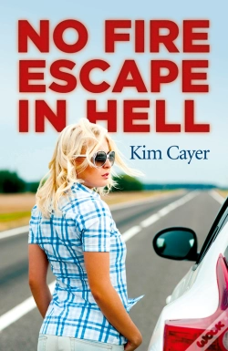 Capa do artigo No Fire Escape In Hell