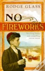 Capa do artigo No Fireworks