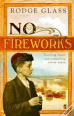 Capa do artigo No Fireworks