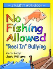 No Fishing Allowed Student Manual