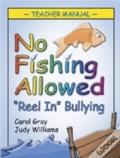 Capa do artigo No Fishing Allowed Teacher Manual