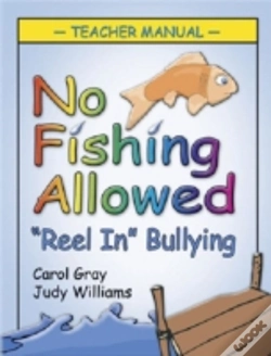 Capa do artigo No Fishing Allowed Teacher Manual