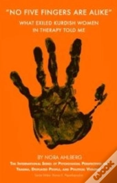 'No Five Fingers Are Alike'