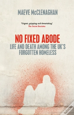 Capa do artigo No Fixed Abode